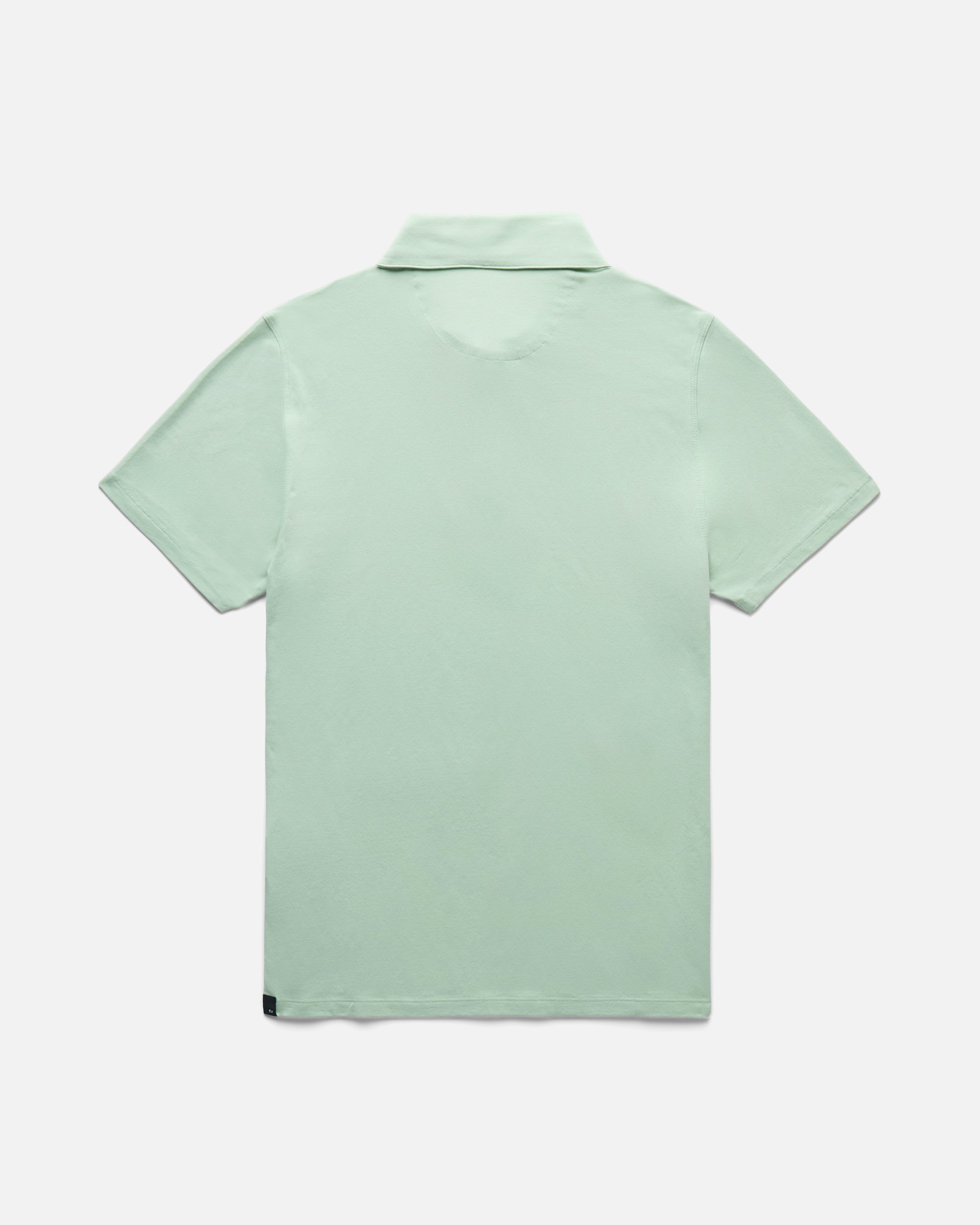 Solace Polo - Foreign Rider Co.
