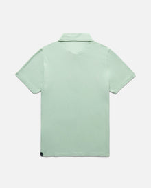 Solace Polo - Foreign Rider Co.