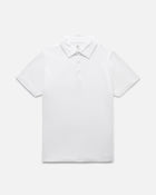 Solace Polo - Foreign Rider Co.