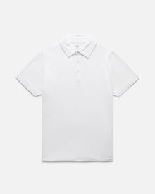 Solace Polo - Foreign Rider Co.