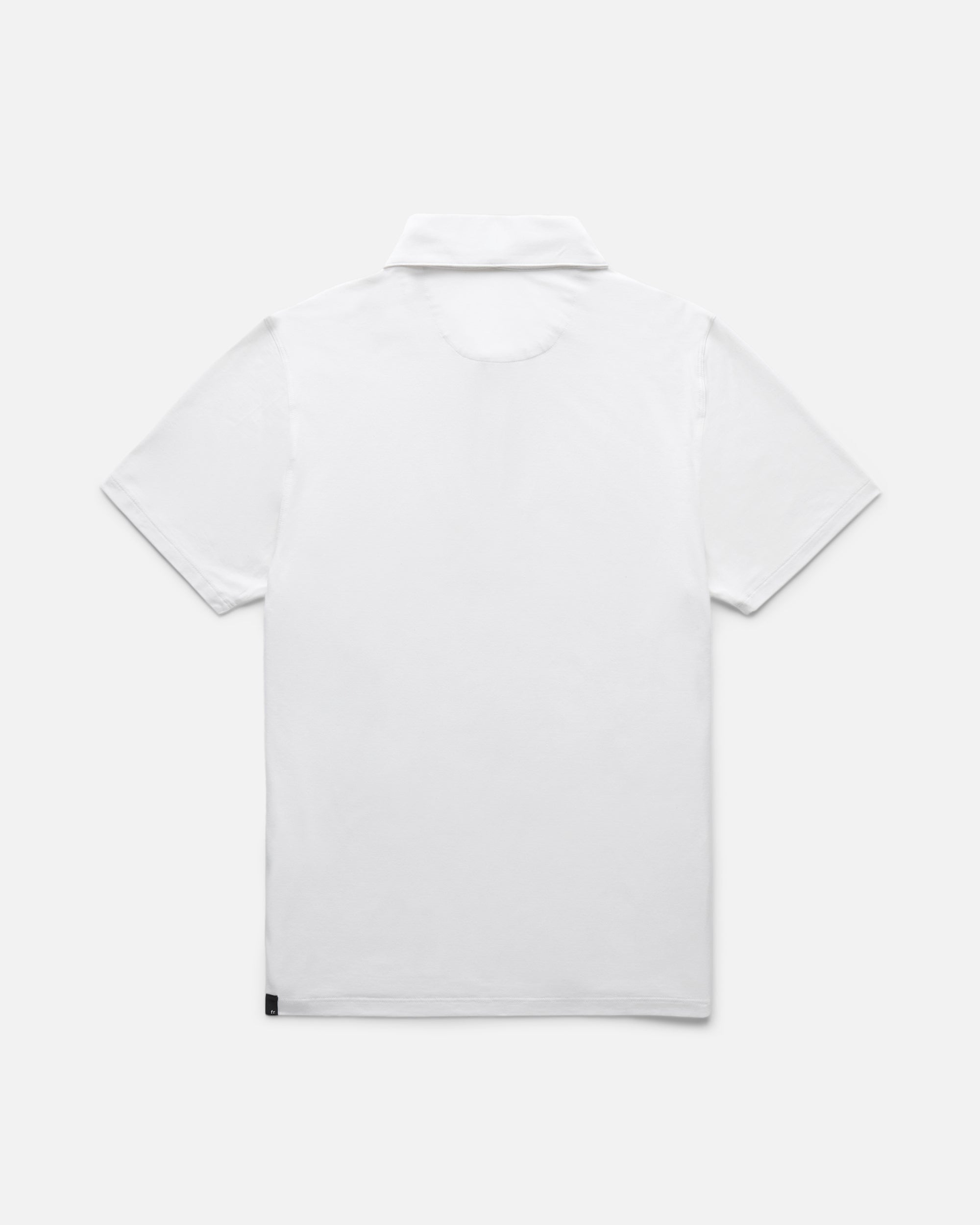 Solace Polo - Foreign Rider Co.