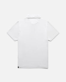 Solace Polo - Foreign Rider Co.