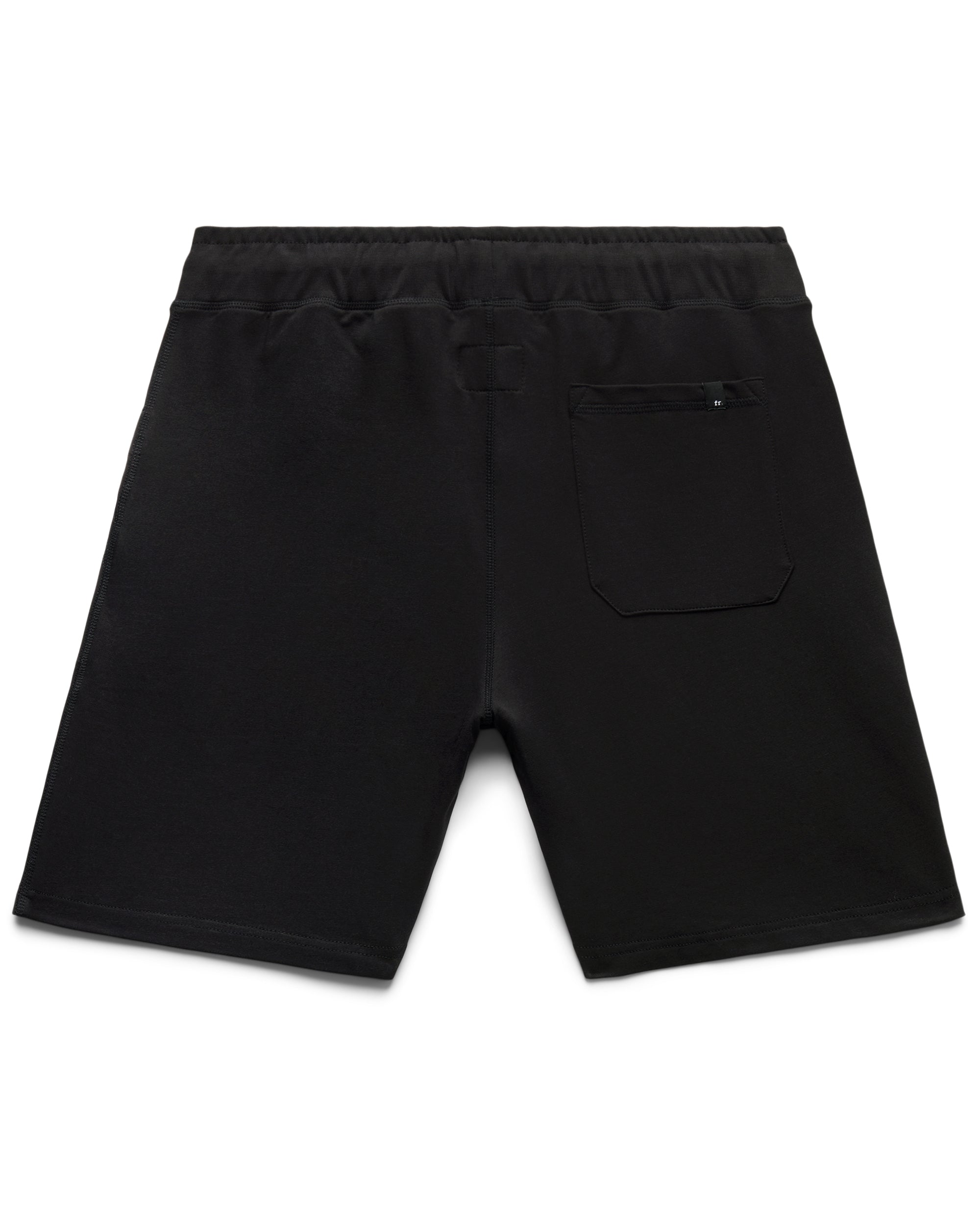 【roughlow】docking ensemble(black) Solace Short | Foreign Rider Co.