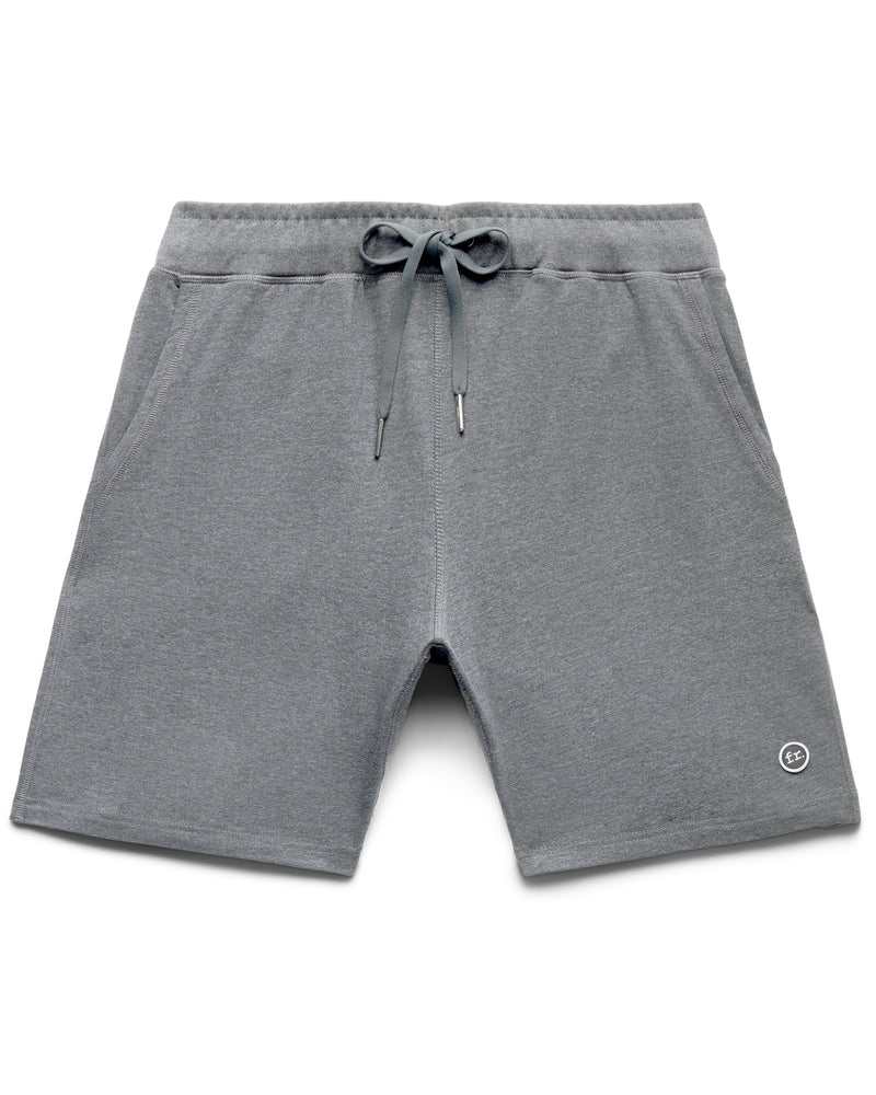 Solace Short - Foreign Rider Co.