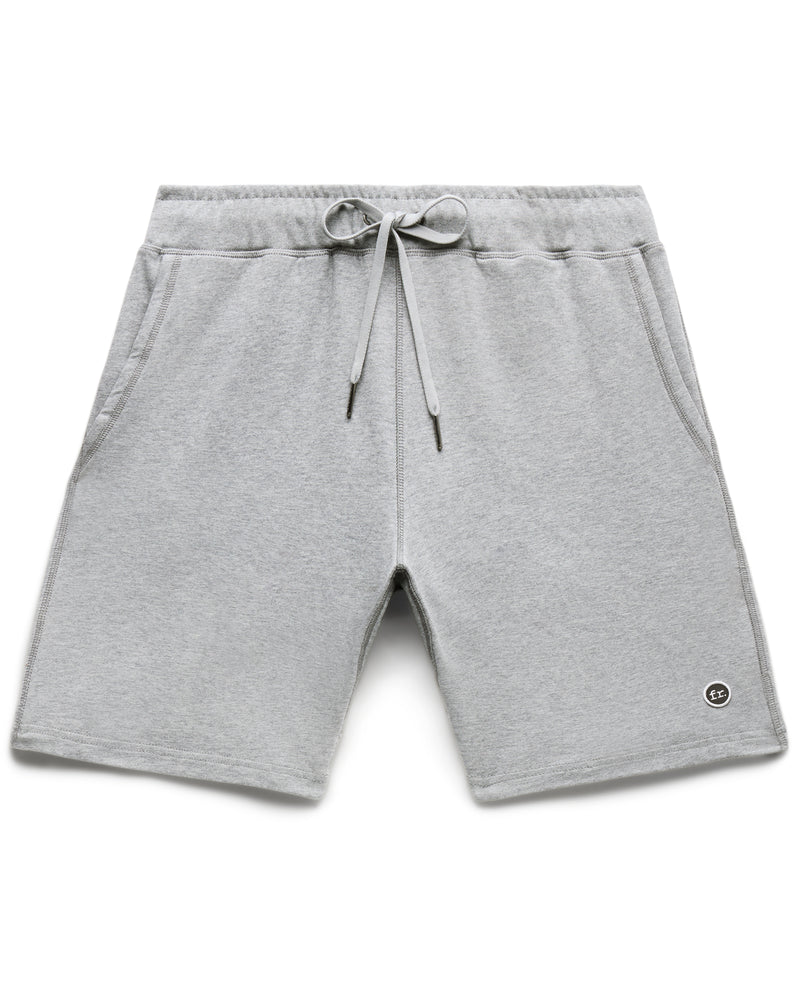 Solace Short - Foreign Rider Co.