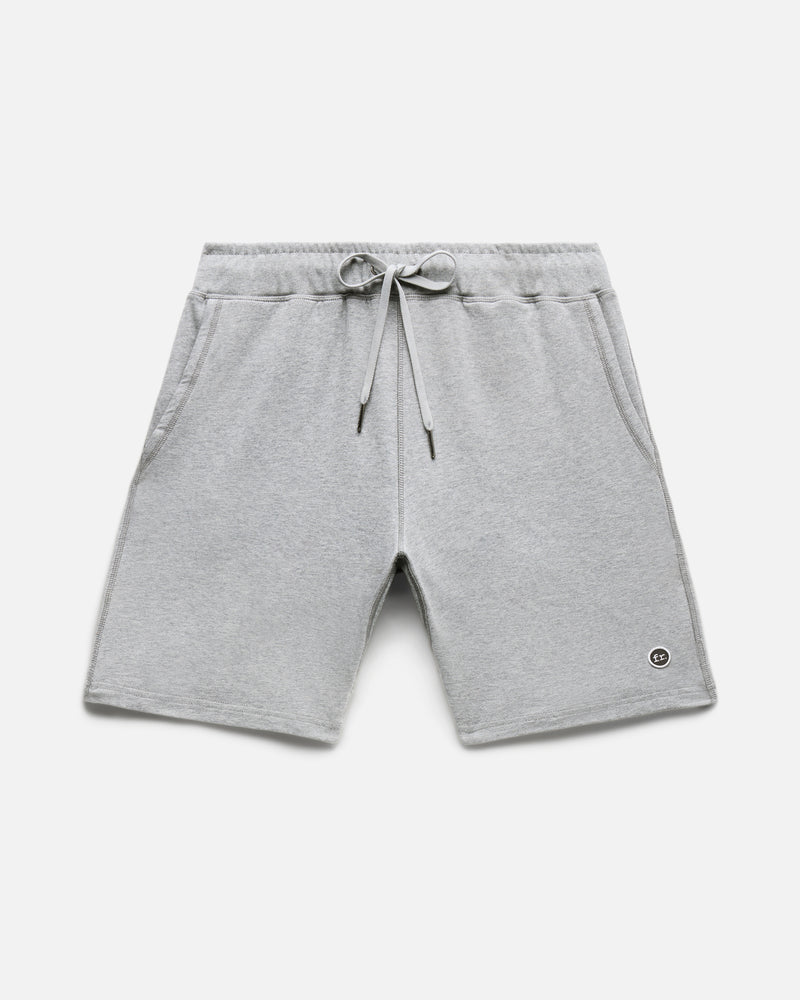 Solace Short - Foreign Rider Co.