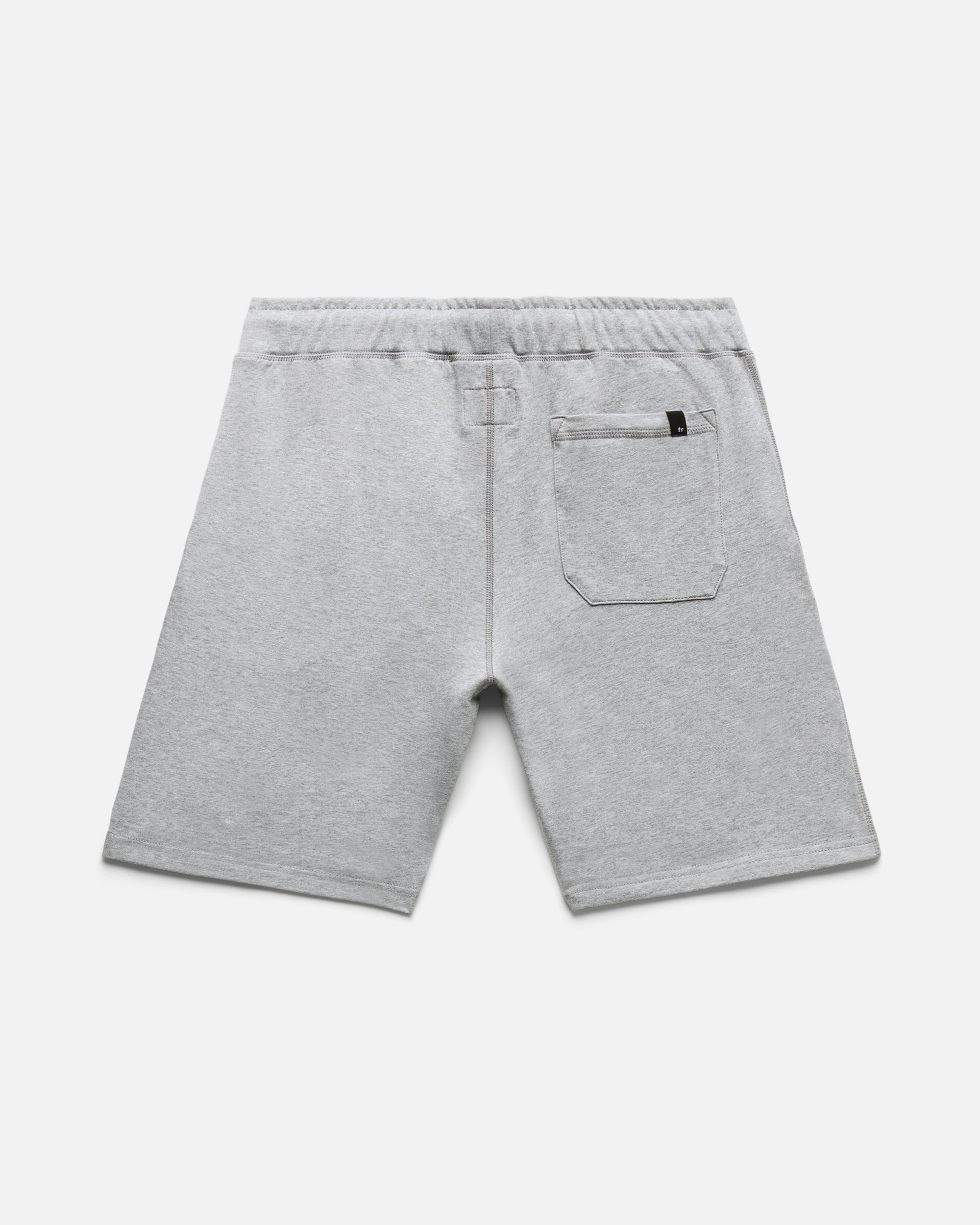 Solace Short - Foreign Rider Co.