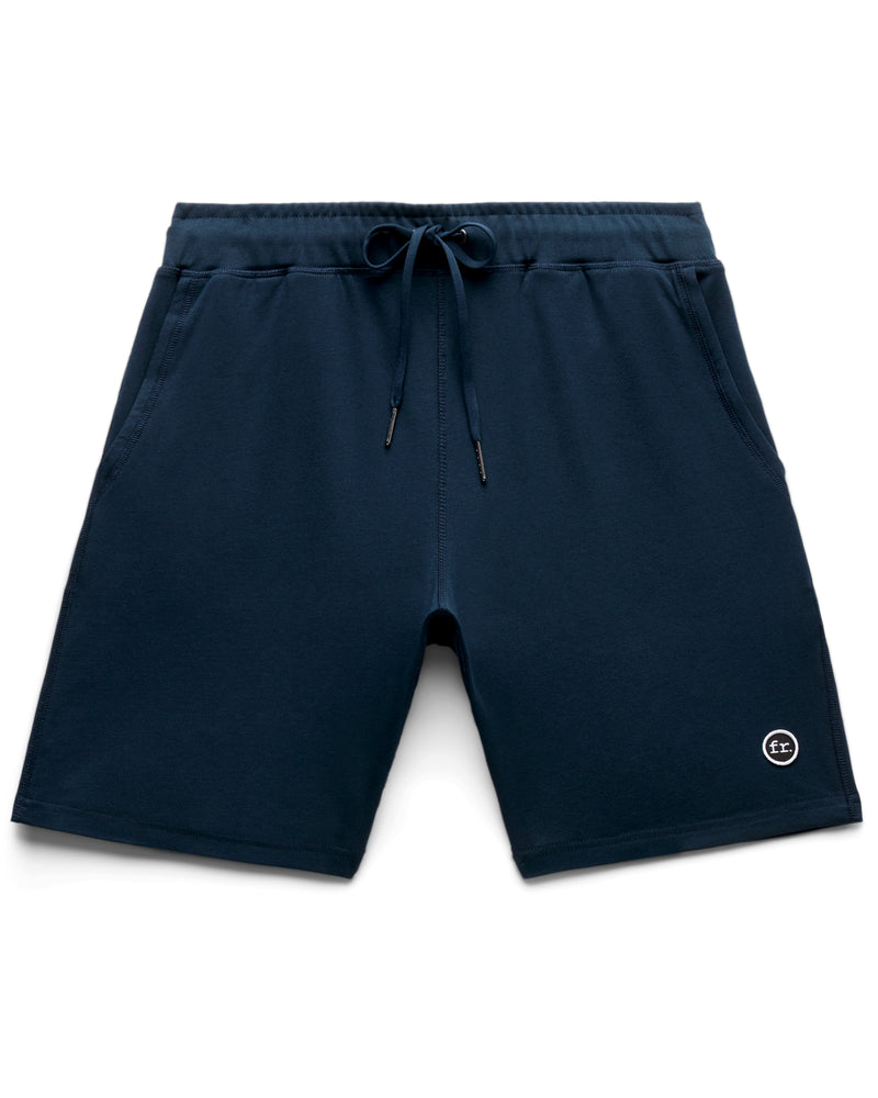 Solace Short - Foreign Rider Co.