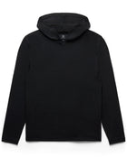 Solace Hooded LS T-shirt - Foreign Rider Co.