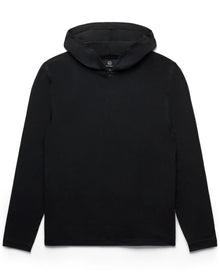 Solace Hooded LS T-shirt - Foreign Rider Co.