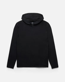 Solace Hooded Long Sleeve T-shirt - Foreign Rider Co.