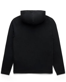 Solace Hooded LS T-shirt - Foreign Rider Co.