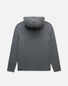 Solace Hooded Long Sleeve T-shirt - Foreign Rider Co.