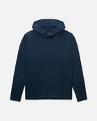 Solace Hooded Long Sleeve T-shirt - Foreign Rider Co.