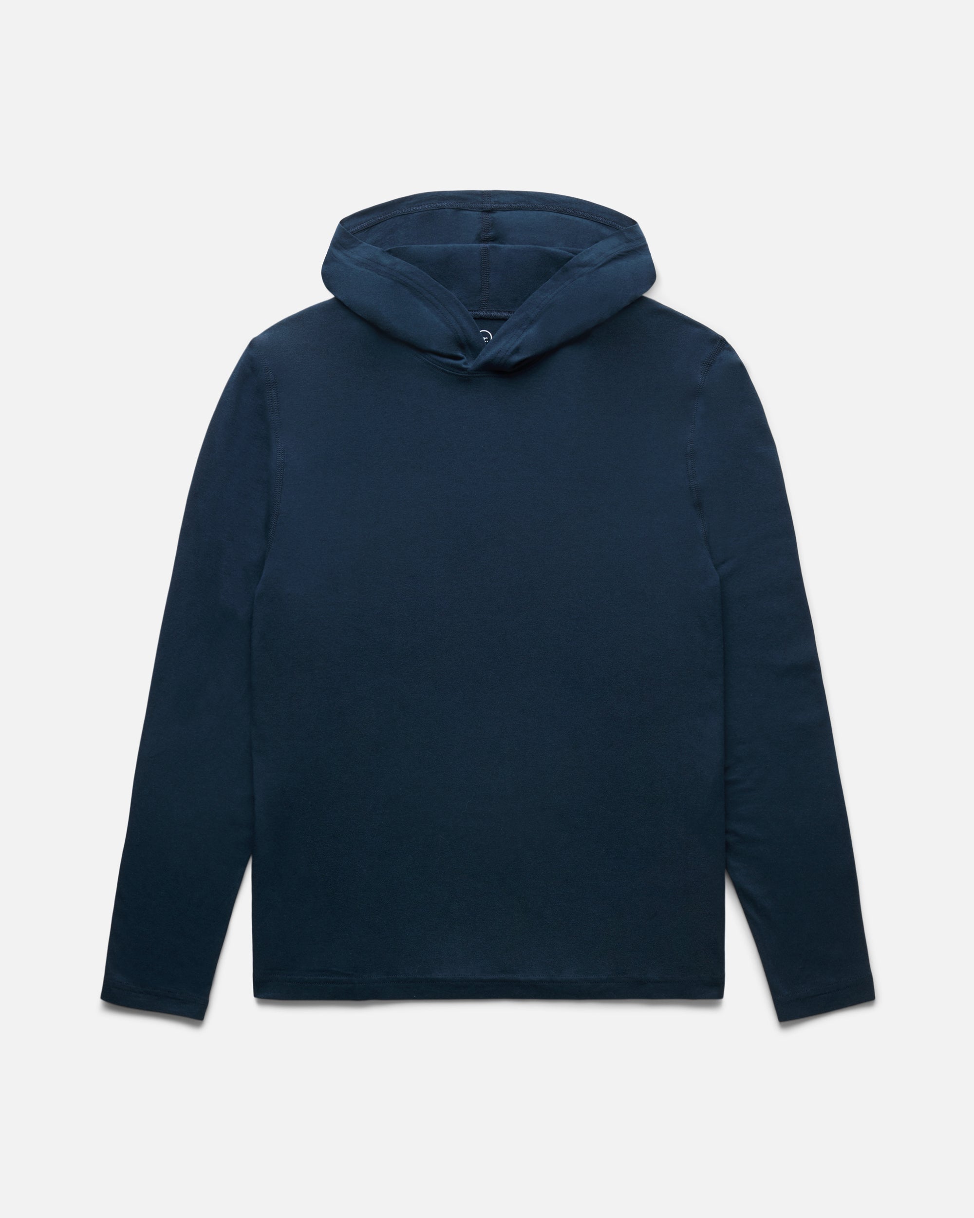 Solace Hooded Long Sleeve T-shirt - Foreign Rider Co.