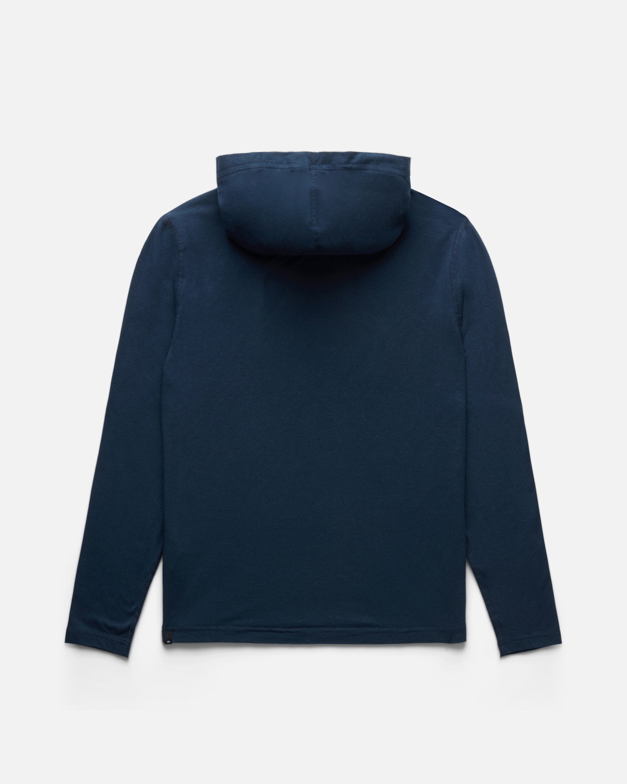 Solace Hooded Long Sleeve T-shirt - Foreign Rider Co.