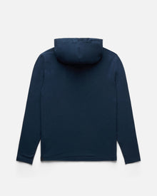 Solace Hooded Long Sleeve T-shirt - Foreign Rider Co.