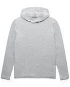 Solace Hooded LS T-shirt - Foreign Rider Co.