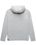 Solace Hooded LS T-shirt - Foreign Rider Co.