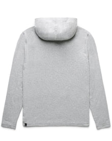 Solace Hooded LS T-shirt - Foreign Rider Co.