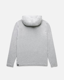 Solace Hooded Long Sleeve T-shirt - Foreign Rider Co.
