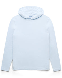 Solace Hooded LS T-shirt - Foreign Rider Co.
