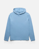 Solace Hooded Long Sleeve T-shirt - Foreign Rider Co.