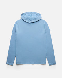 Solace Hooded Long Sleeve T-shirt - Foreign Rider Co.