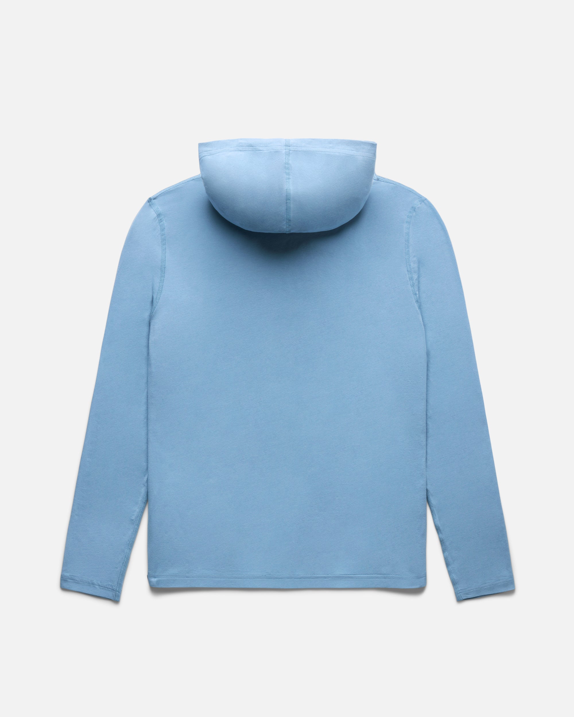 Solace Hooded Long Sleeve T-shirt - Foreign Rider Co.