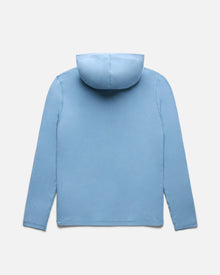 Solace Hooded Long Sleeve T-shirt - Foreign Rider Co.