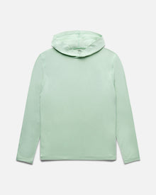 Solace Hooded Long Sleeve T-shirt - Foreign Rider Co.