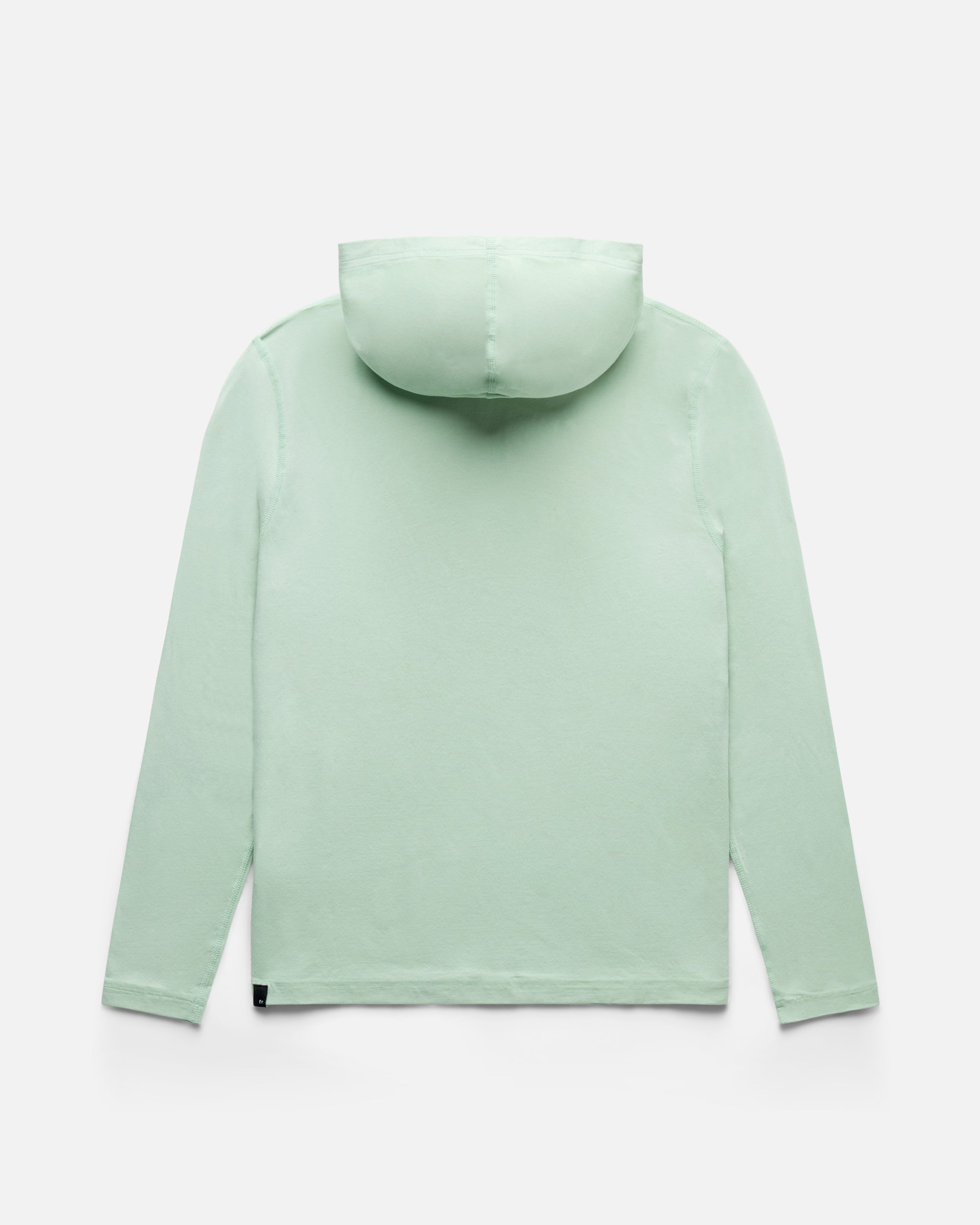 Solace Hooded Long Sleeve T-shirt - Foreign Rider Co.