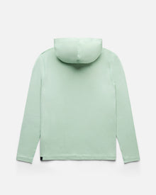 Solace Hooded Long Sleeve T-shirt - Foreign Rider Co.
