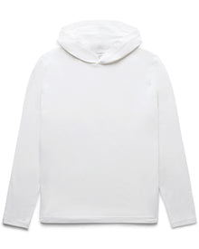 Solace Hooded LS T-shirt - Foreign Rider Co.