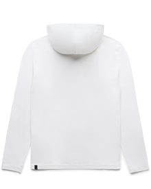 Solace Hooded LS T-shirt - Foreign Rider Co.