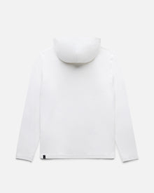 Solace Hooded Long Sleeve T-shirt - Foreign Rider Co.