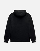 Hooded Ribbed Sweater - Foreign Rider Co.
