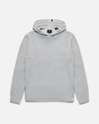 Hooded Ribbed Sweater - Foreign Rider Co.