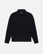 Solace Long Sleeve Polo - Foreign Rider Co.