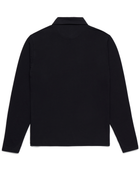 Solace Long Sleeve Polo