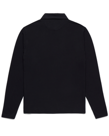 Solace Long Sleeve Polo