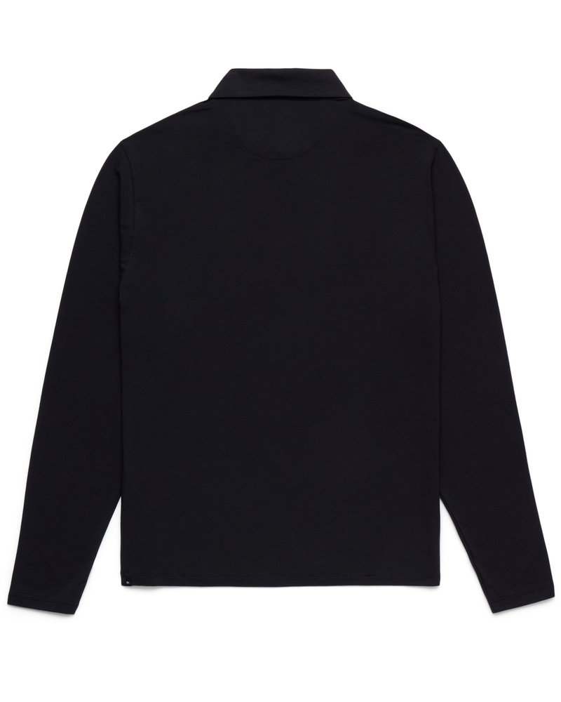Solace Long Sleeve Polo - Foreign Rider Co.