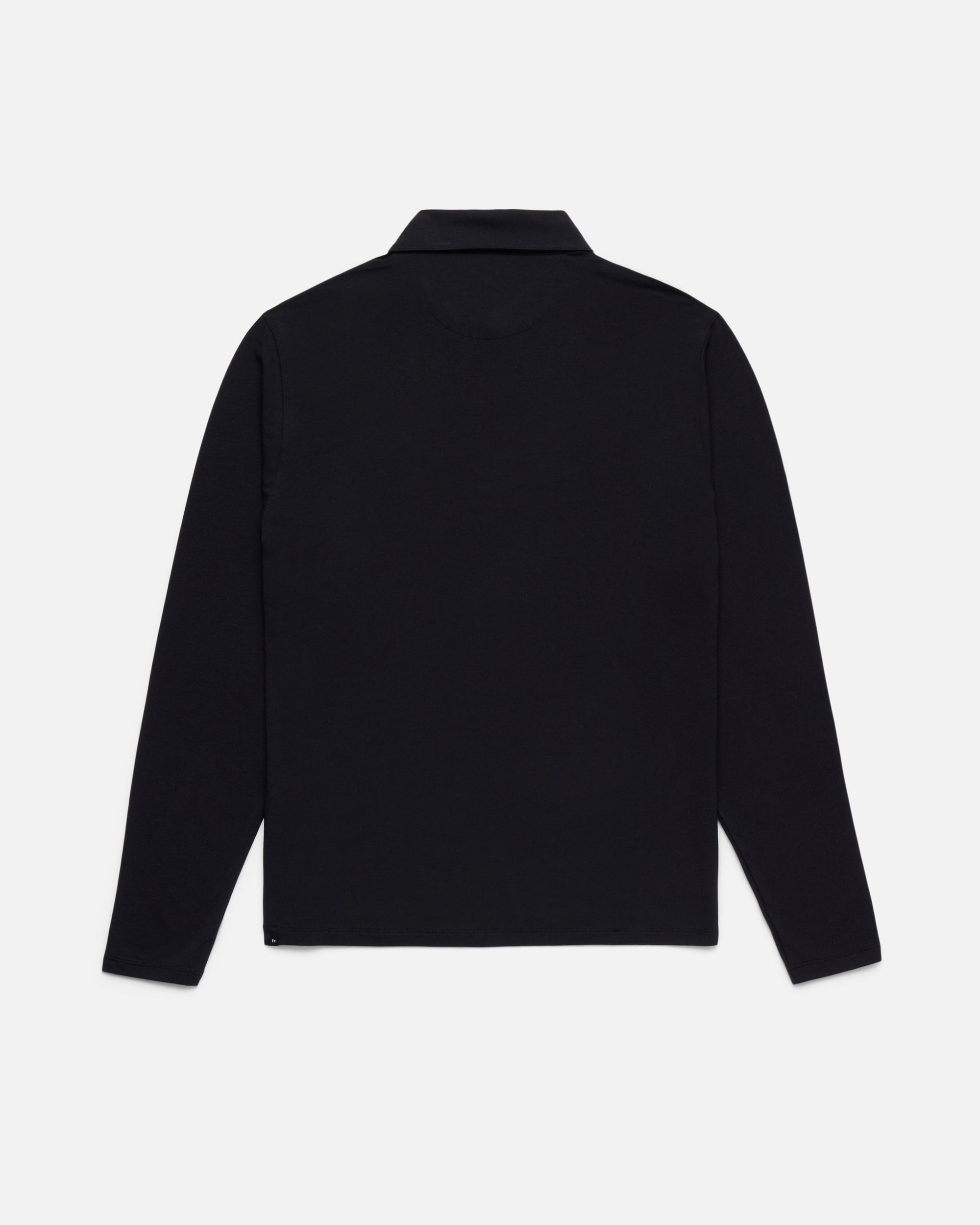 Solace Long Sleeve Polo - Foreign Rider Co.