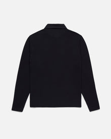 Solace Long Sleeve Polo - Foreign Rider Co.