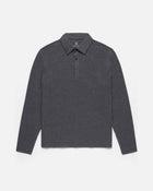 Solace Long Sleeve Polo - Foreign Rider Co.