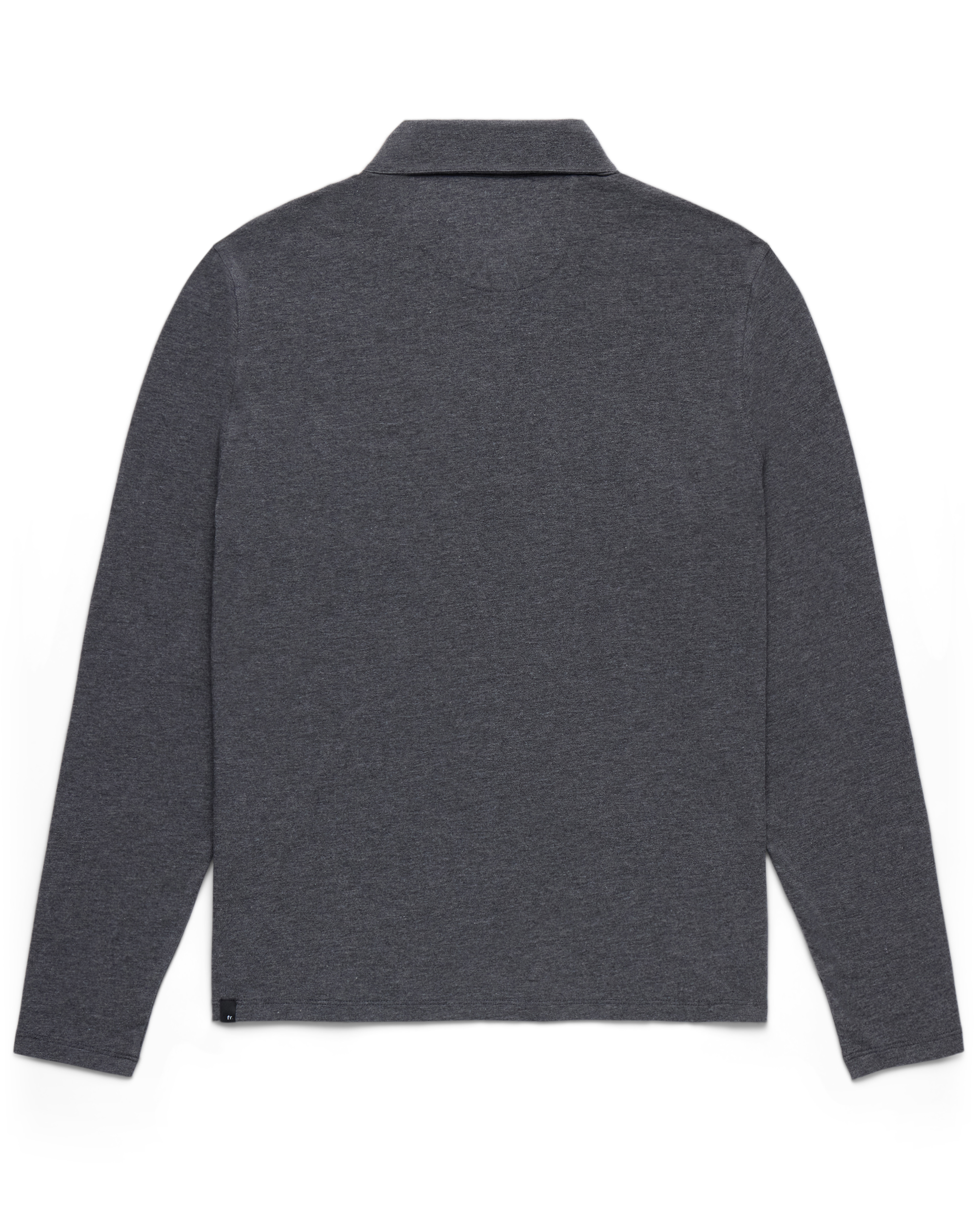 Solace Long Sleeve Polo - Foreign Rider Co.
