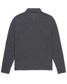 Solace Long Sleeve Polo - Foreign Rider Co.