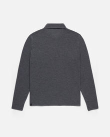 Solace Long Sleeve Polo - Foreign Rider Co.