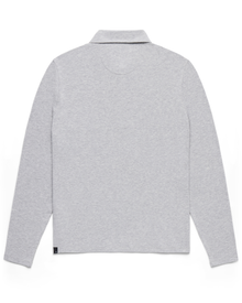 Solace Long Sleeve Polo - Foreign Rider Co.