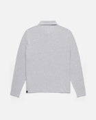 Solace Long Sleeve Polo - Foreign Rider Co.